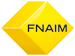 logo fnaim trans